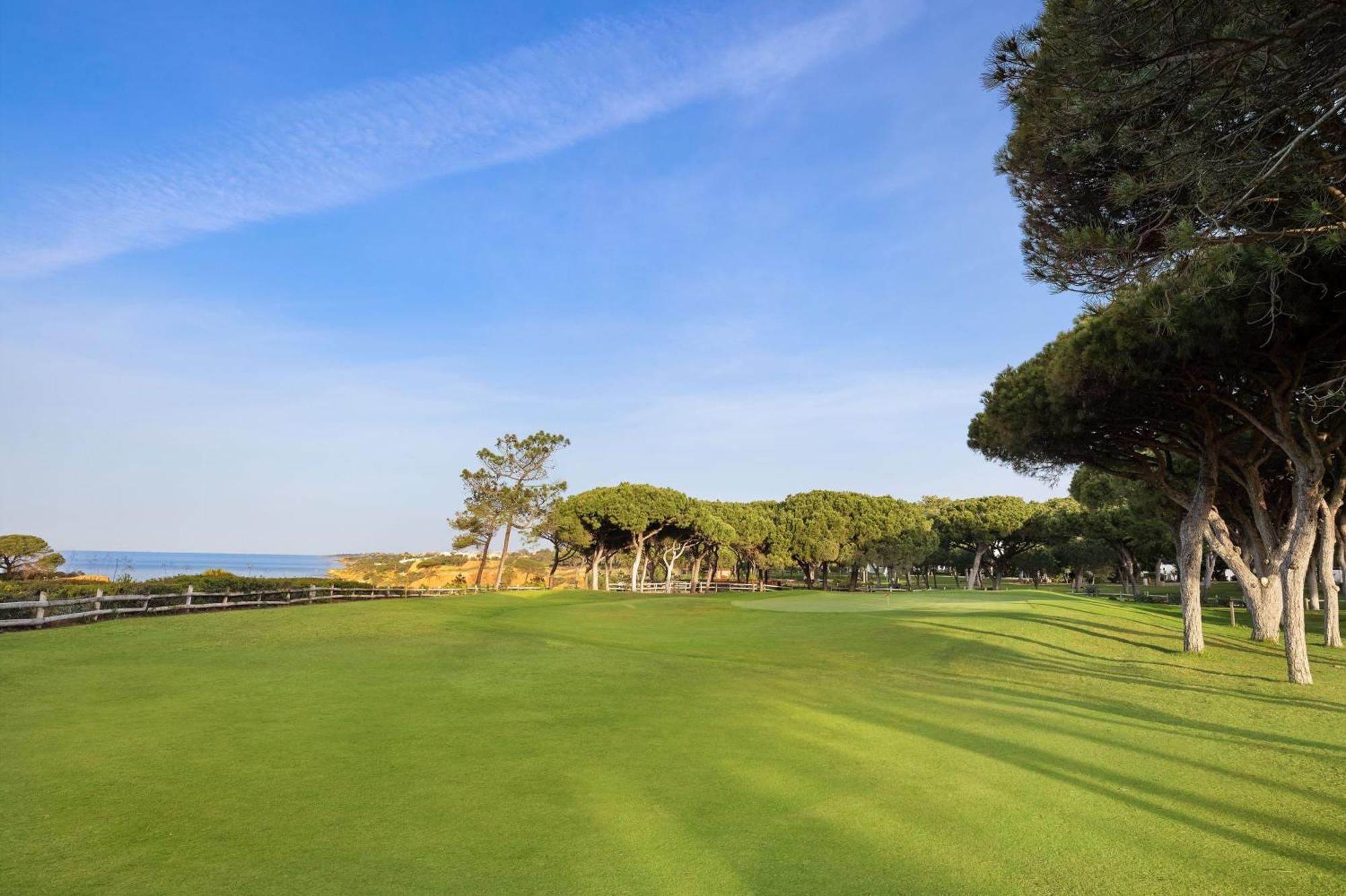 Pine Cliffs Residence, A Luxury Collection Resort, Algarve 阿尔布费拉 外观 照片