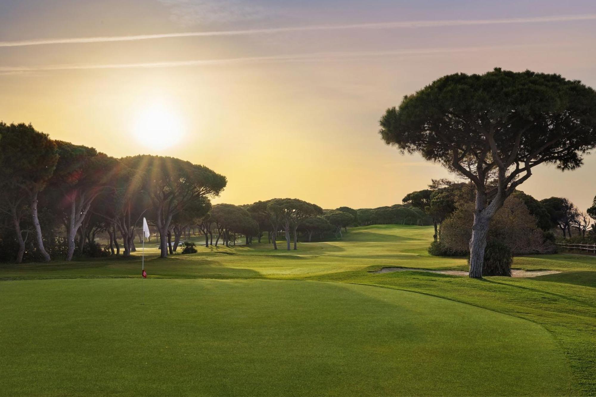 Pine Cliffs Residence, A Luxury Collection Resort, Algarve 阿尔布费拉 外观 照片
