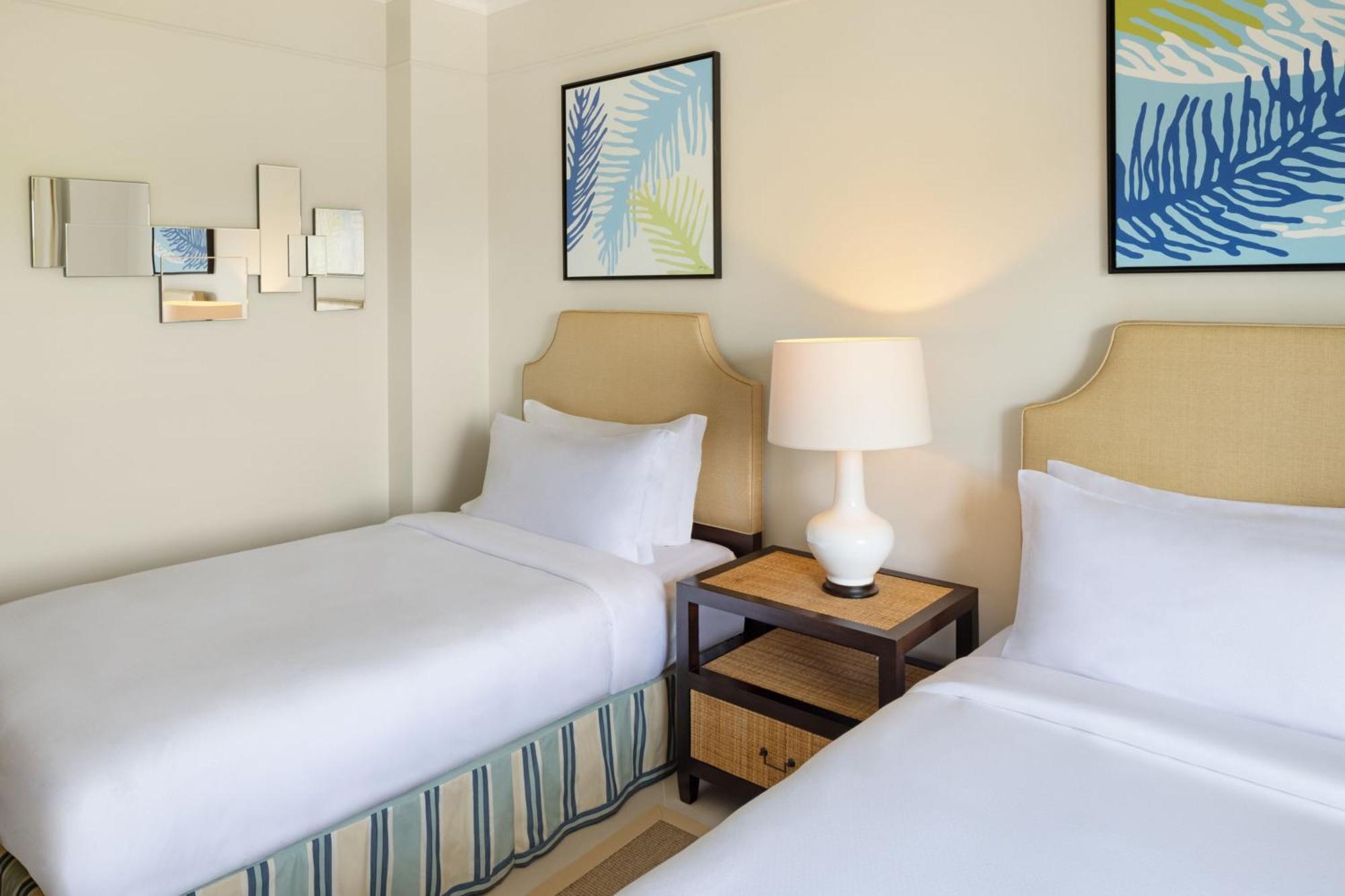 Pine Cliffs Residence, A Luxury Collection Resort, Algarve 阿尔布费拉 外观 照片
