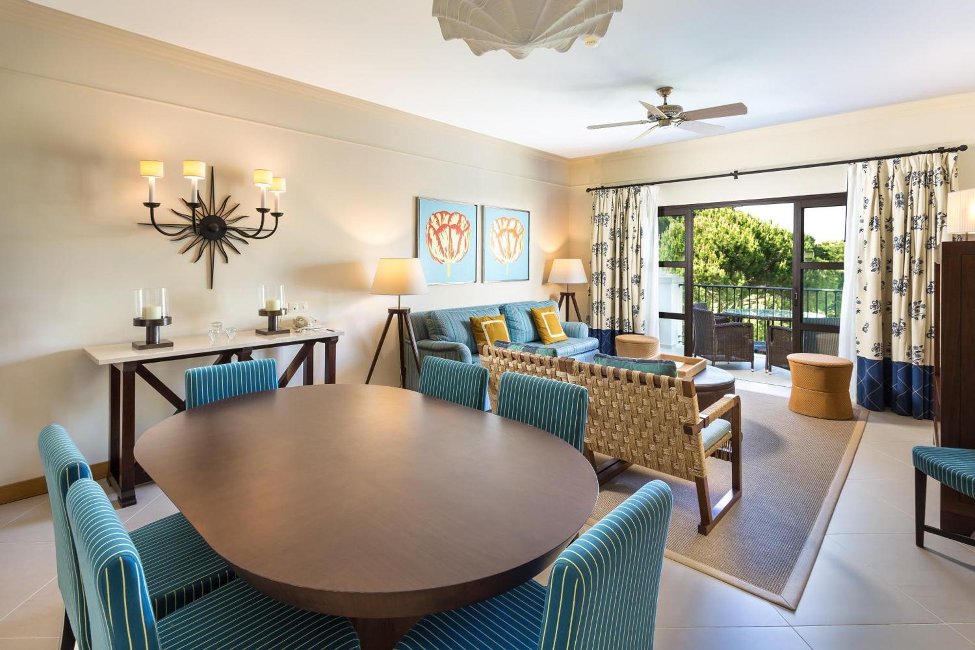 Pine Cliffs Residence, A Luxury Collection Resort, Algarve 阿尔布费拉 外观 照片