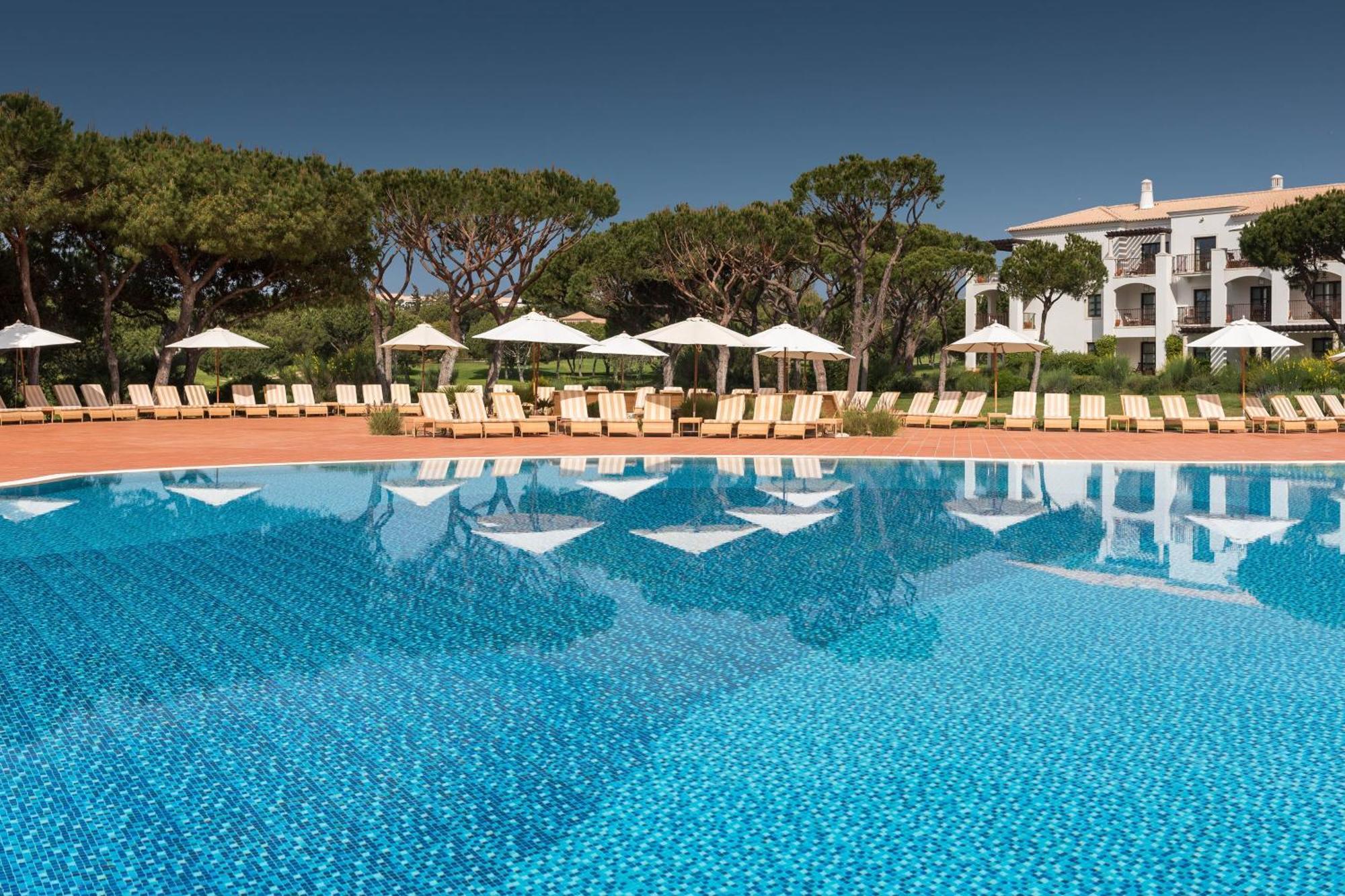 Pine Cliffs Residence, A Luxury Collection Resort, Algarve 阿尔布费拉 外观 照片