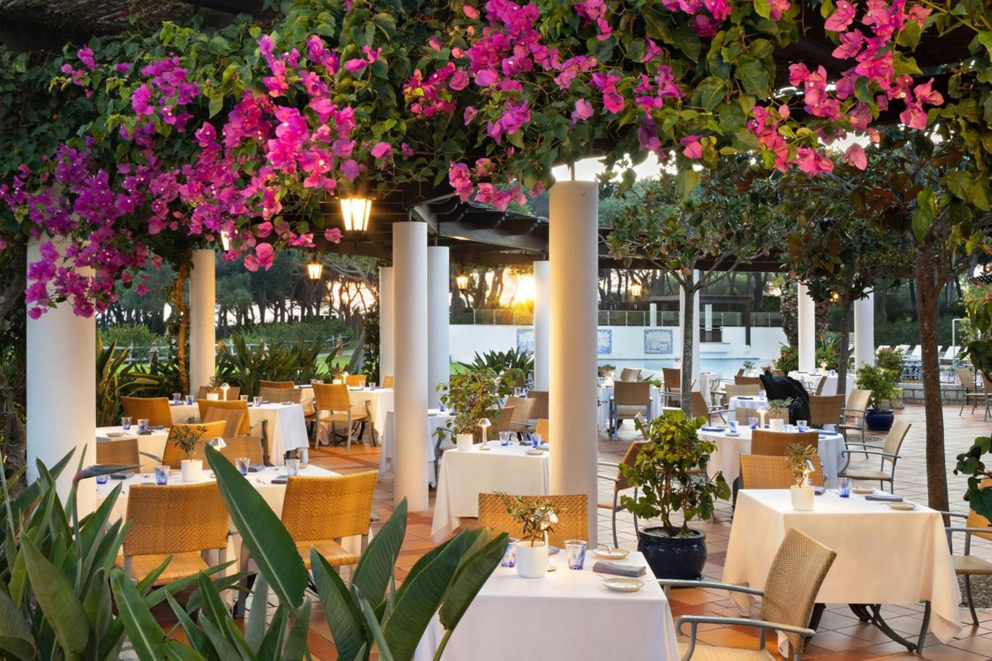 Pine Cliffs Residence, A Luxury Collection Resort, Algarve 阿尔布费拉 外观 照片