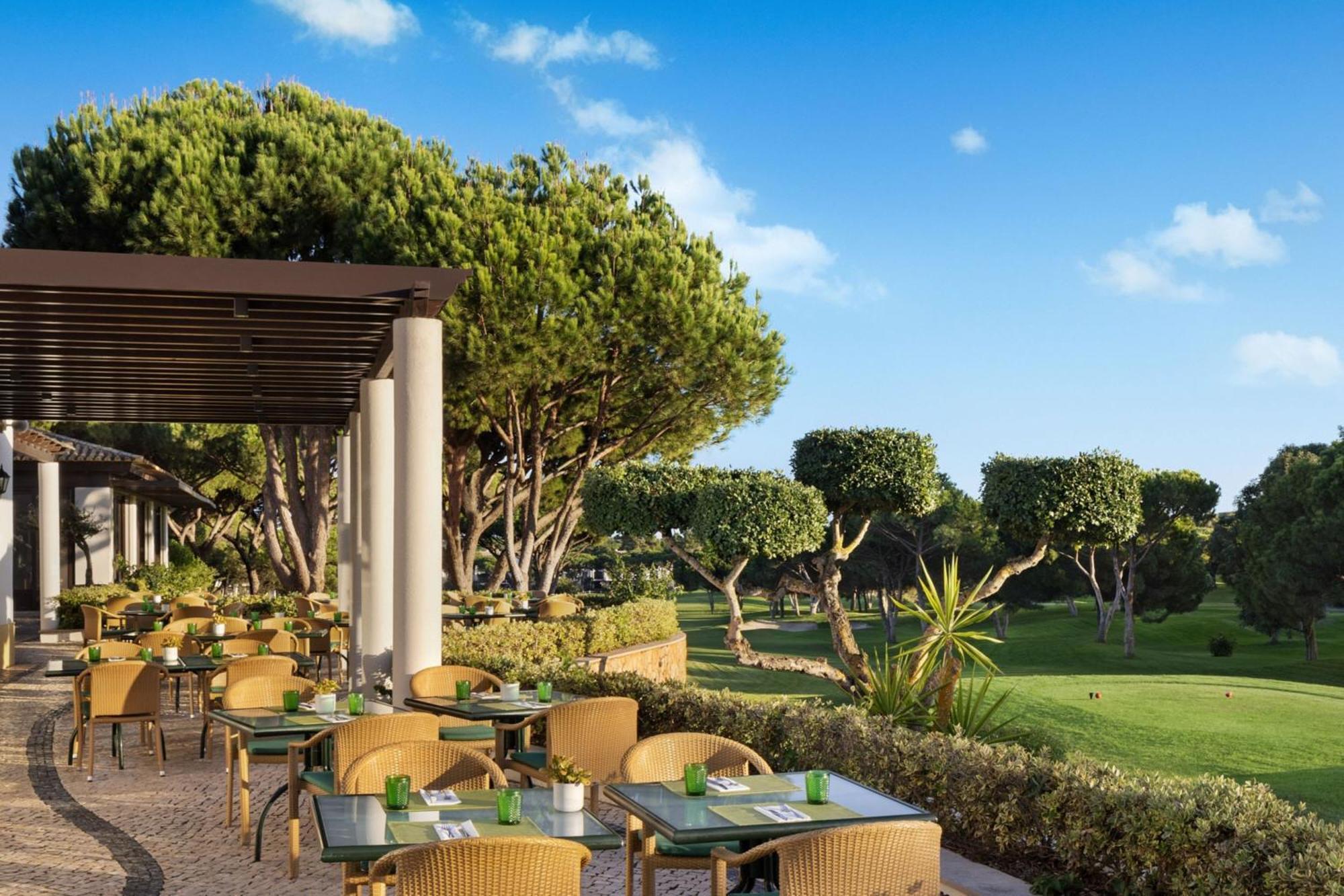 Pine Cliffs Residence, A Luxury Collection Resort, Algarve 阿尔布费拉 外观 照片