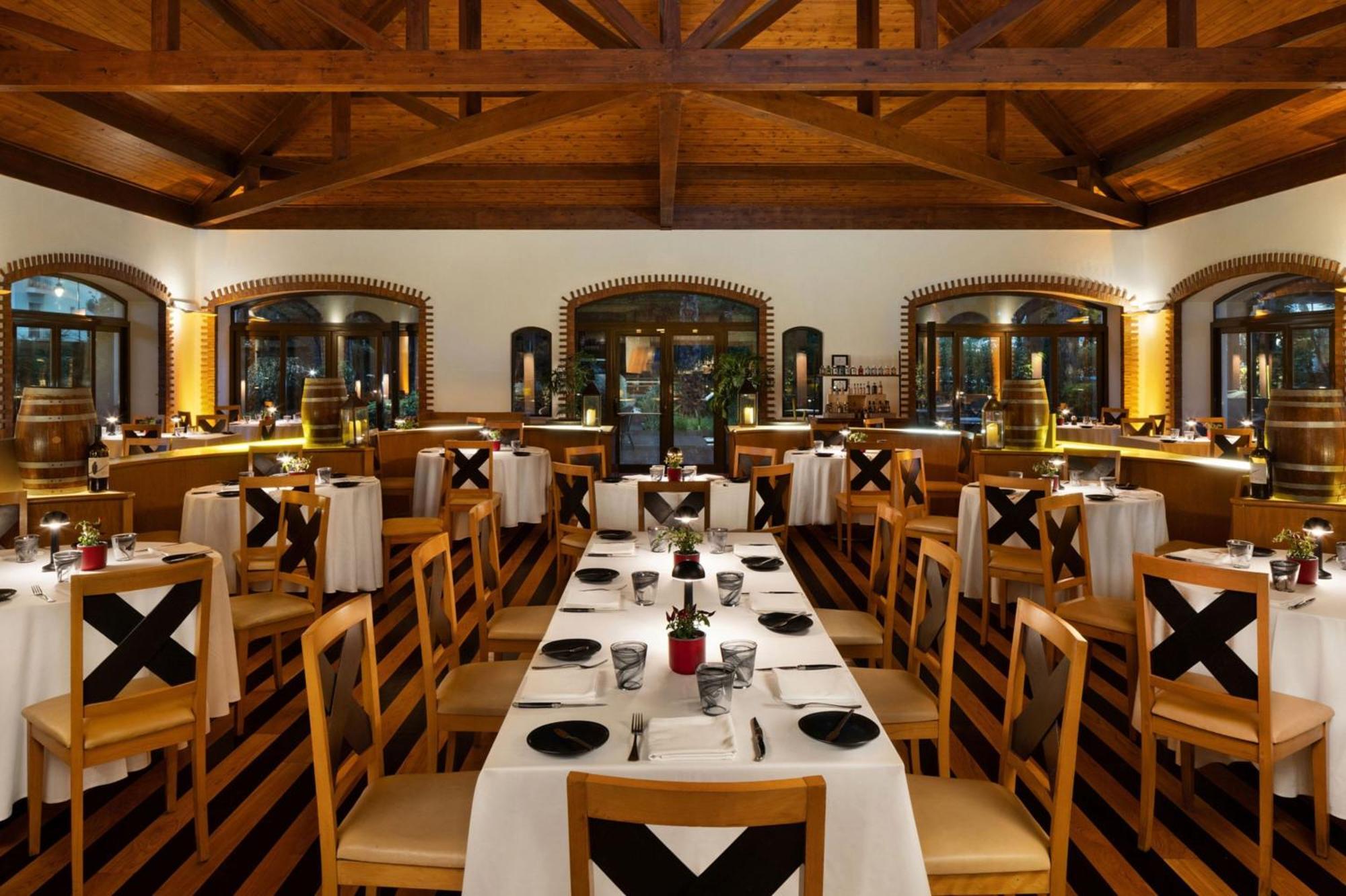 Pine Cliffs Residence, A Luxury Collection Resort, Algarve 阿尔布费拉 外观 照片