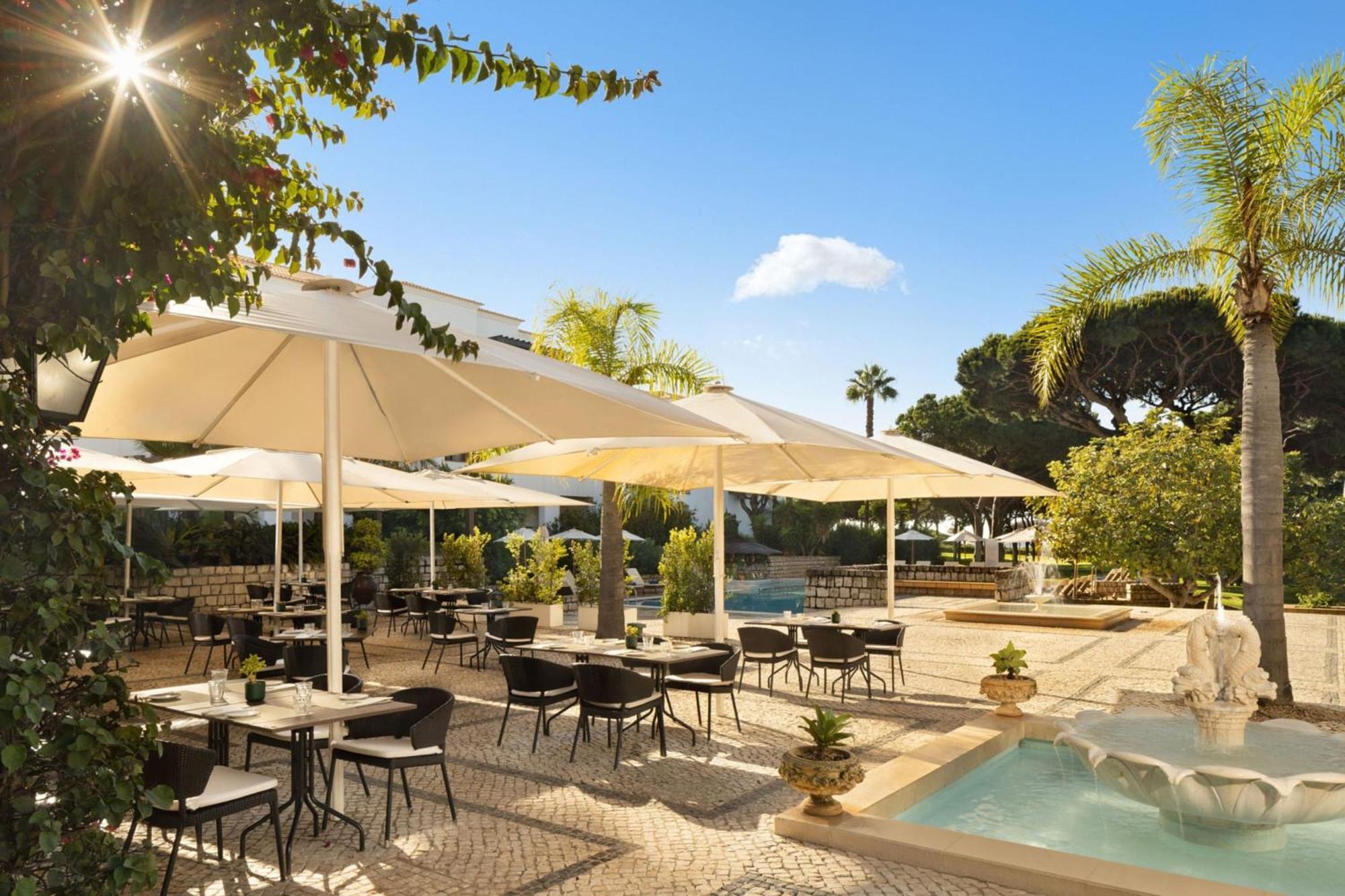 Pine Cliffs Residence, A Luxury Collection Resort, Algarve 阿尔布费拉 外观 照片