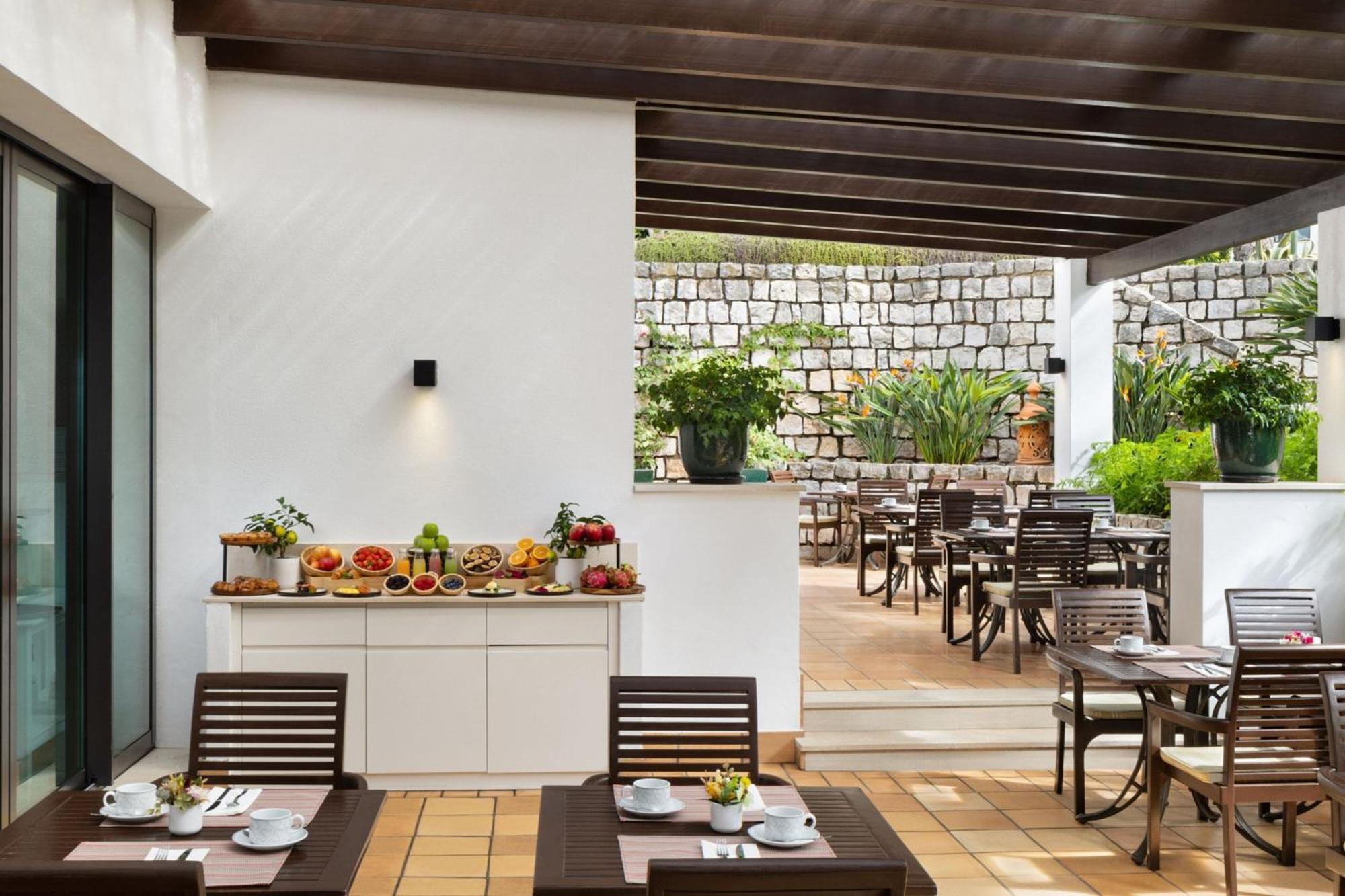 Pine Cliffs Residence, A Luxury Collection Resort, Algarve 阿尔布费拉 外观 照片