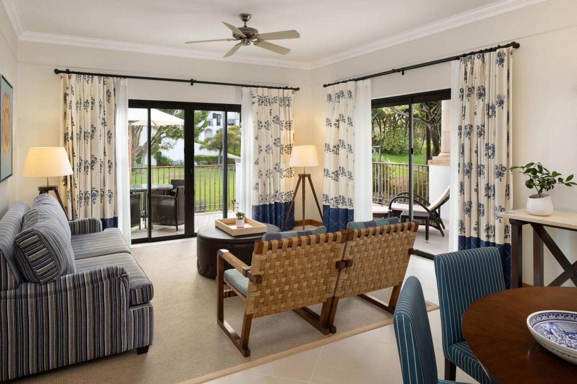 Pine Cliffs Residence, A Luxury Collection Resort, Algarve 阿尔布费拉 外观 照片