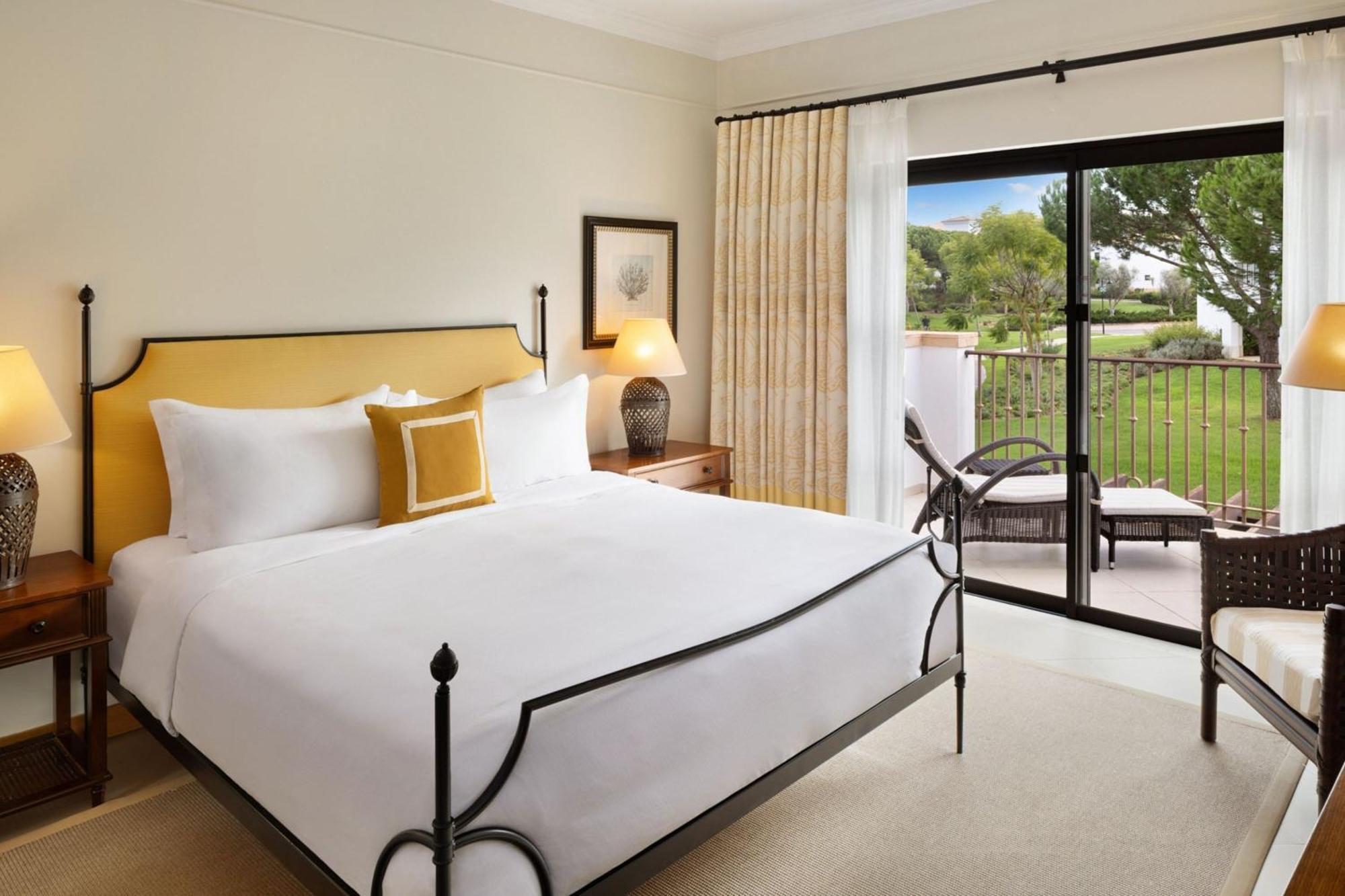 Pine Cliffs Residence, A Luxury Collection Resort, Algarve 阿尔布费拉 外观 照片