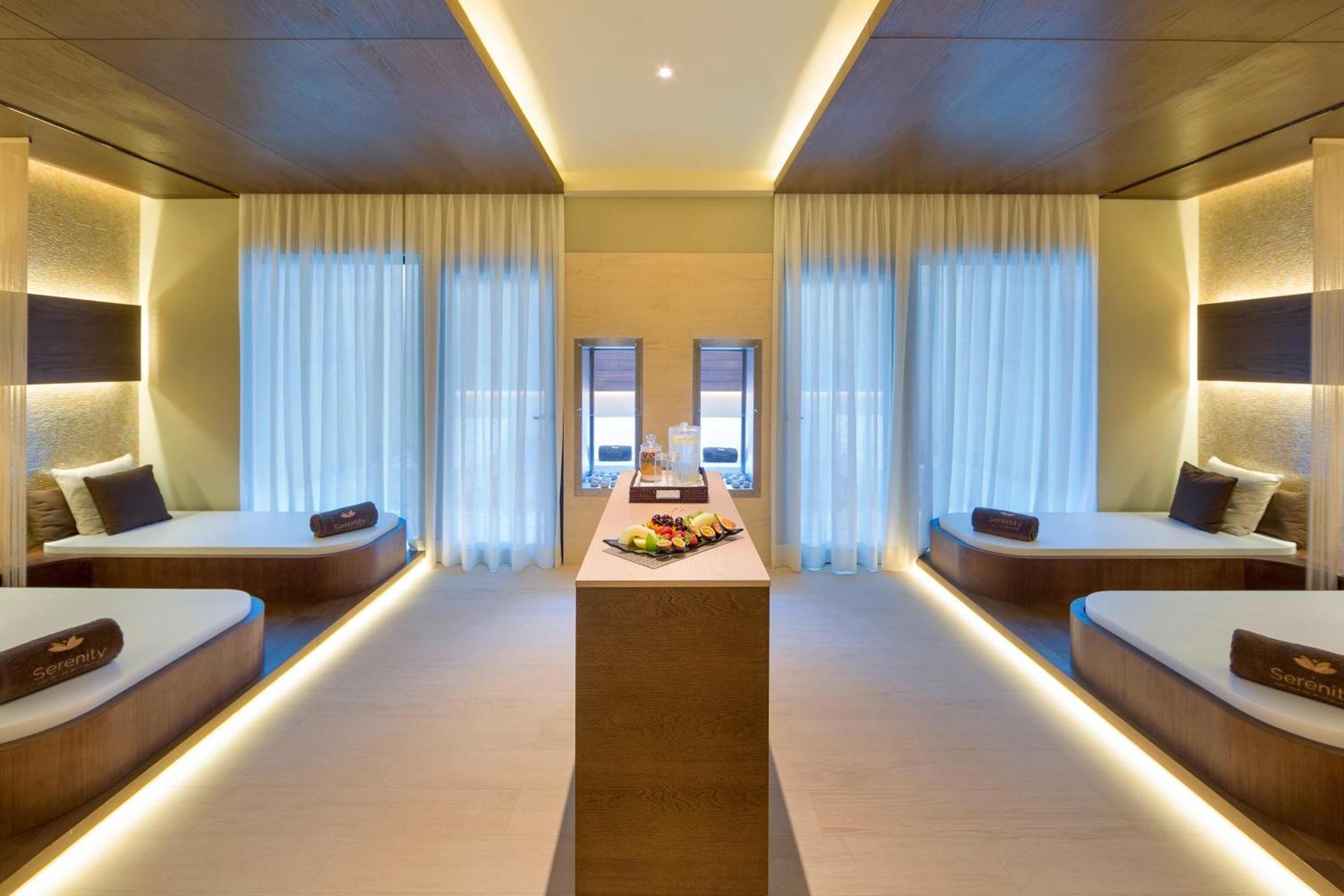 Pine Cliffs Residence, A Luxury Collection Resort, Algarve 阿尔布费拉 外观 照片