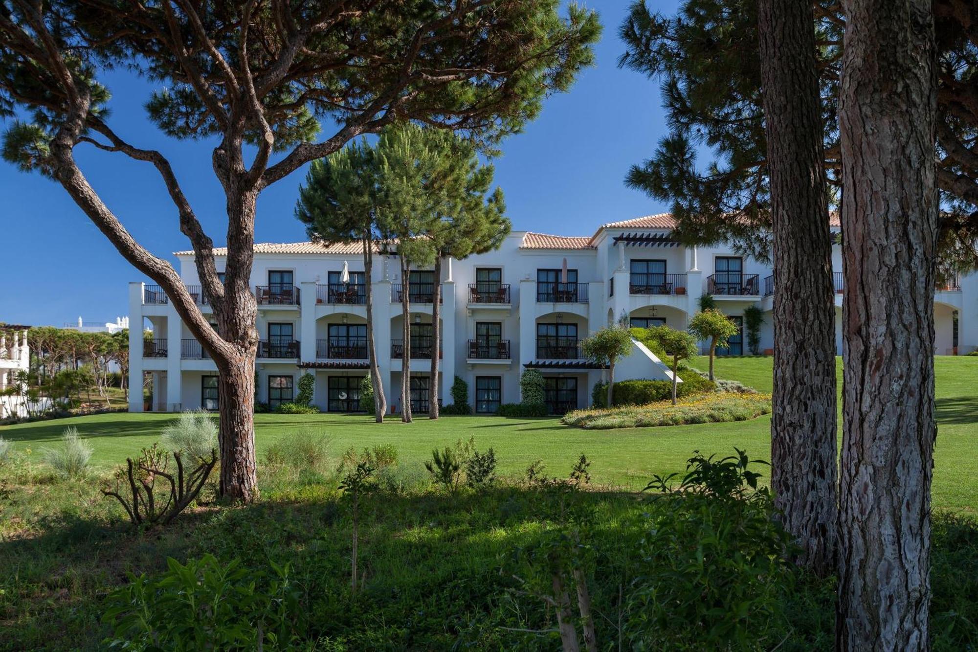 Pine Cliffs Residence, A Luxury Collection Resort, Algarve 阿尔布费拉 外观 照片