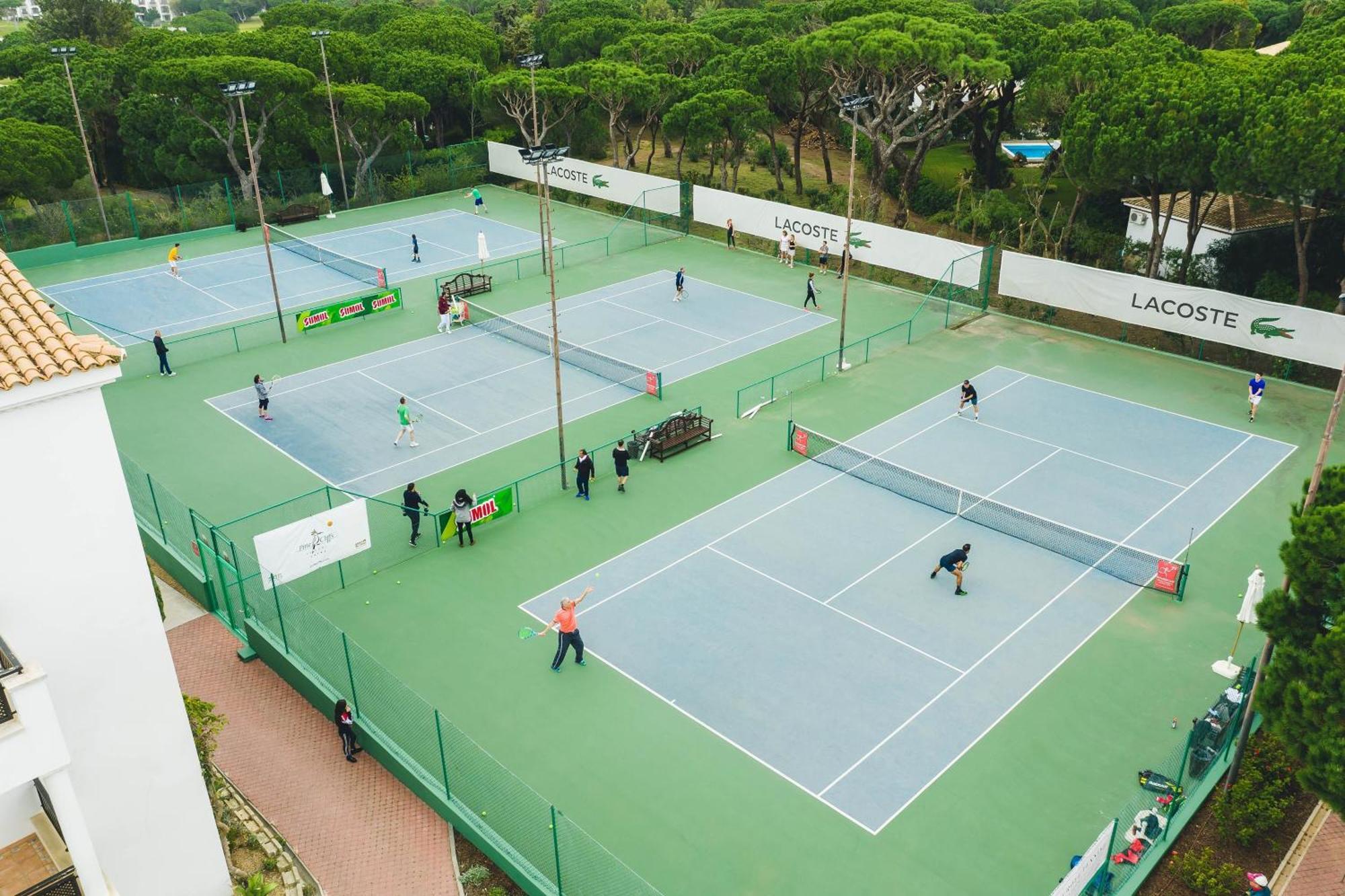 Pine Cliffs Residence, A Luxury Collection Resort, Algarve 阿尔布费拉 外观 照片