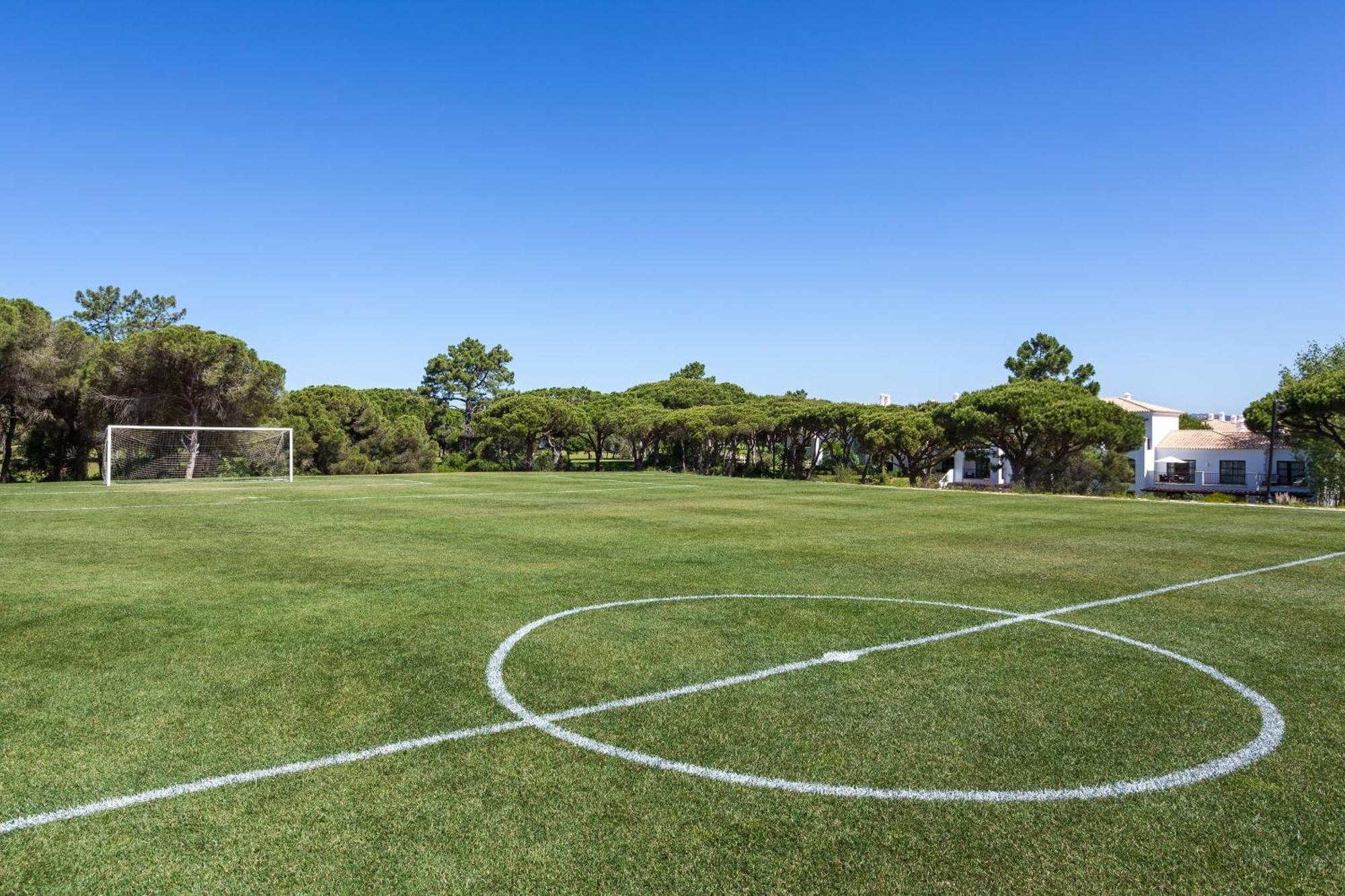 Pine Cliffs Residence, A Luxury Collection Resort, Algarve 阿尔布费拉 外观 照片