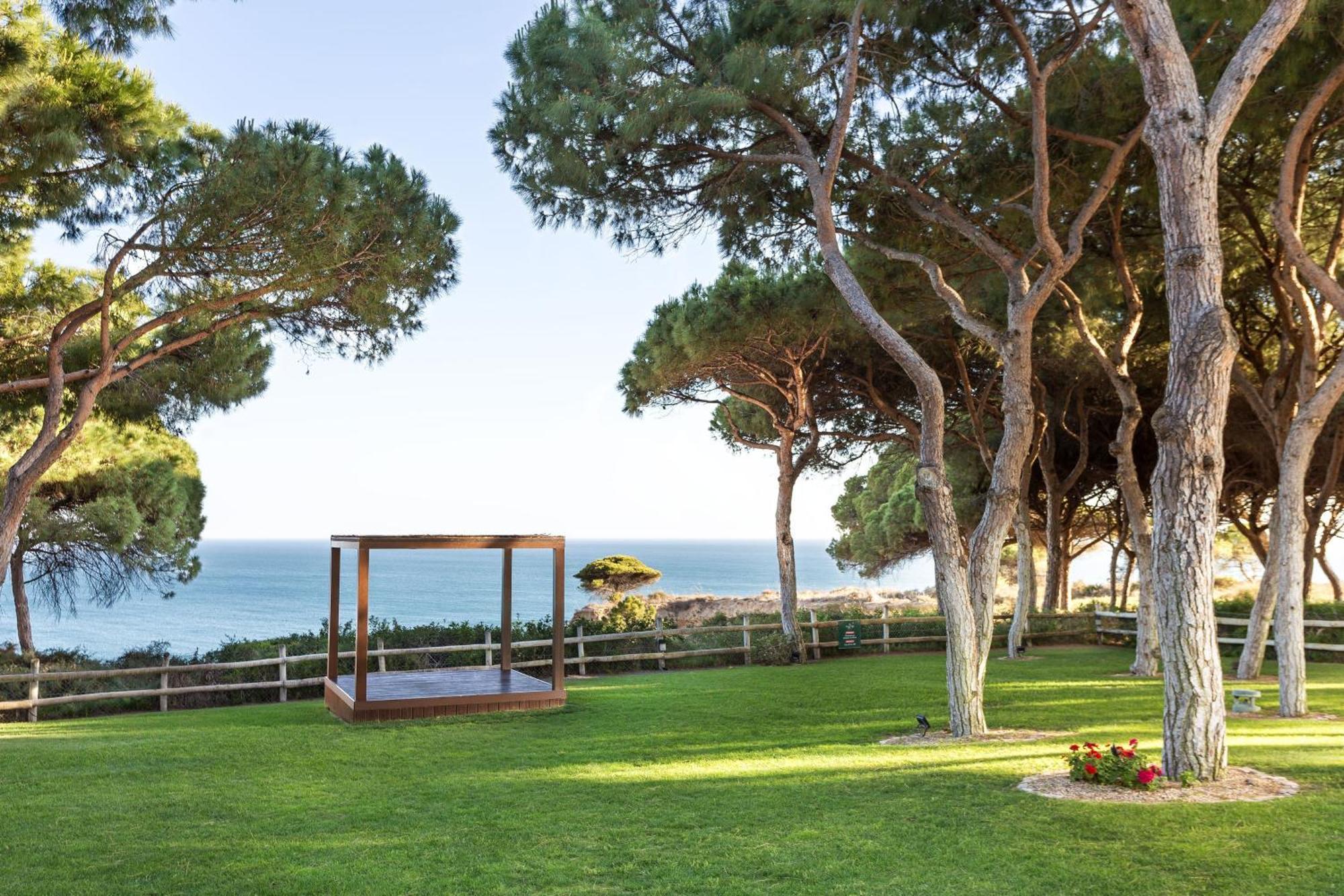 Pine Cliffs Residence, A Luxury Collection Resort, Algarve 阿尔布费拉 外观 照片