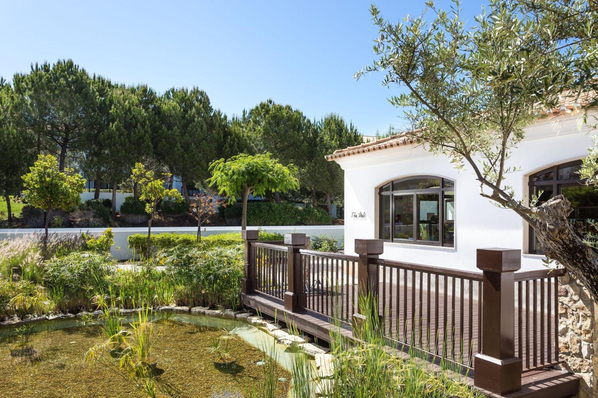 Pine Cliffs Residence, A Luxury Collection Resort, Algarve 阿尔布费拉 外观 照片
