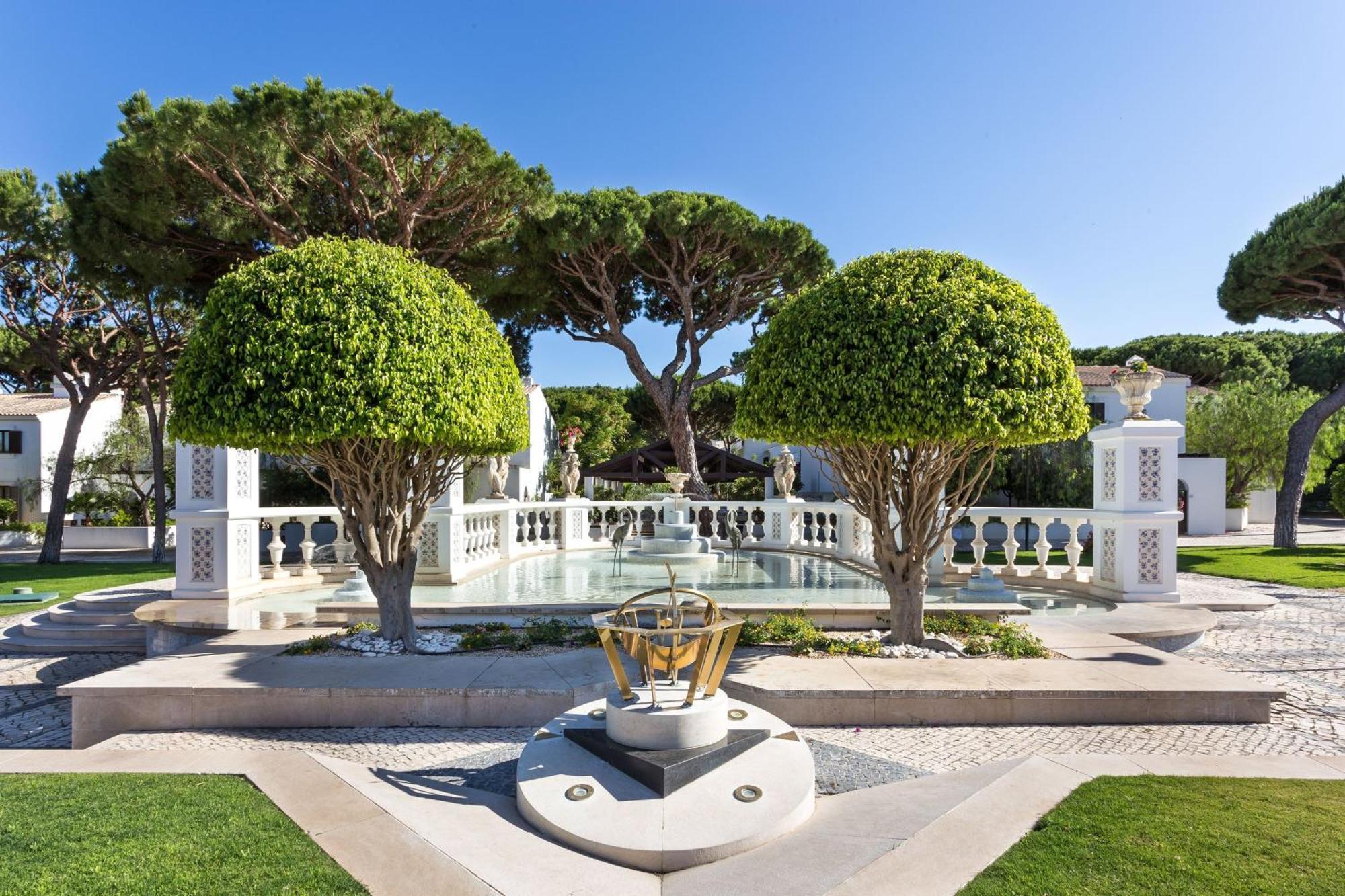 Pine Cliffs Residence, A Luxury Collection Resort, Algarve 阿尔布费拉 外观 照片