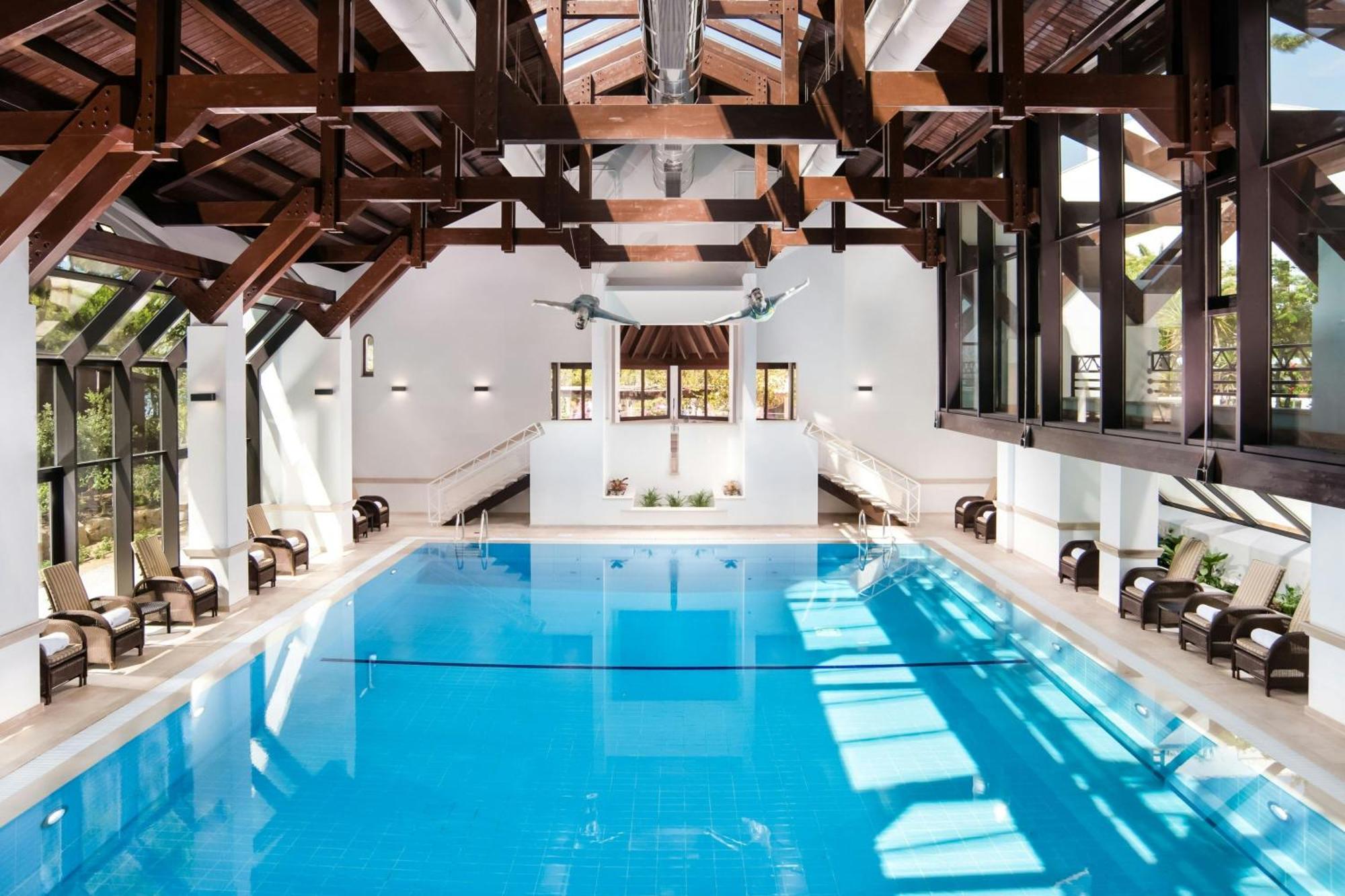 Pine Cliffs Residence, A Luxury Collection Resort, Algarve 阿尔布费拉 外观 照片